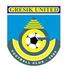 格勒斯克联logo