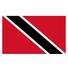 特立尼达和多巴哥女足logo